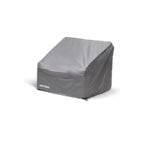 09925898-PC Beach Low Lounge Protective Cover (armchair)