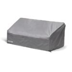 09925898-PC Beach Low Lounge Protective Cover (sofa)