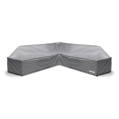0993134-PC Elba Low Lounge Large Corner Protective Cover