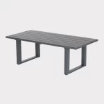 Larno coffee table on a plain white background