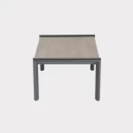 Side view Surf Active coffee table on white background