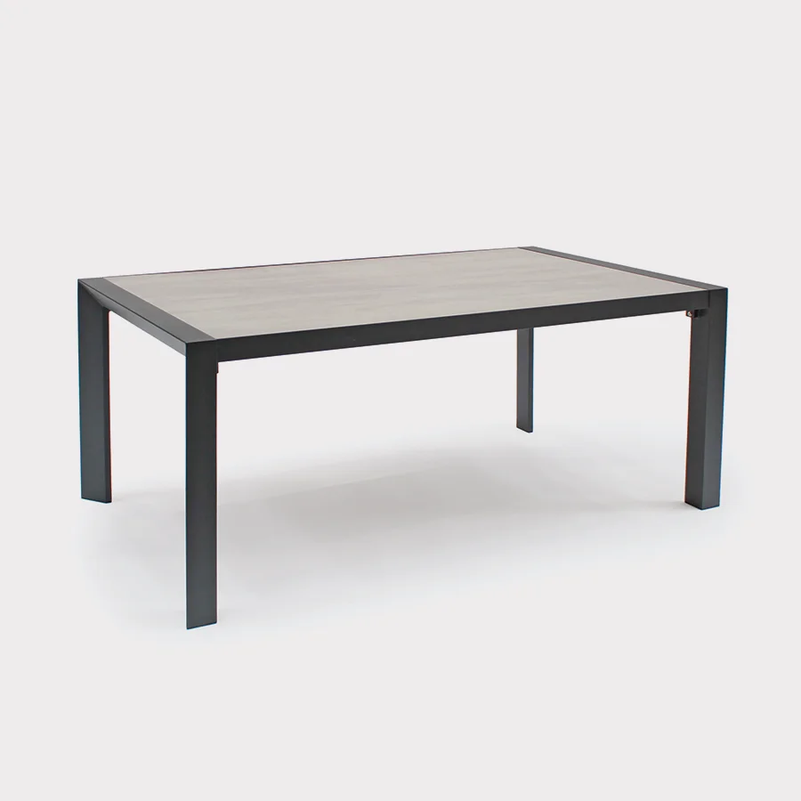 Surf Active dining table on white background