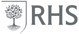 RHS logo branding