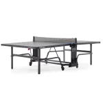 Kettler Series Indoor 10 table tennis table fully opened