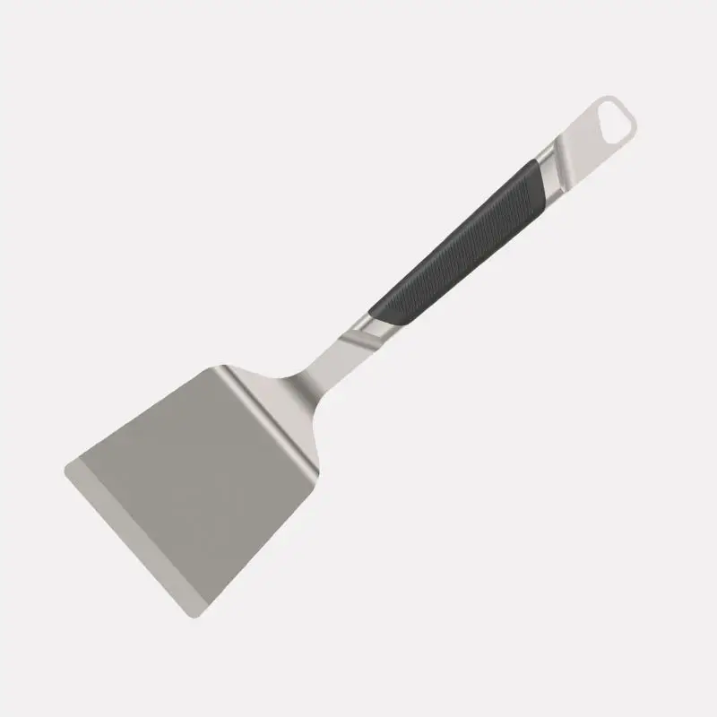 Quantum tools medium premium spatula with soft grip