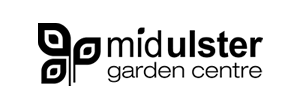 Midulster garden Centre logo