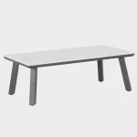 Larno Lounge Coffee Table on a white background