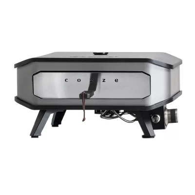 Cozze 17 inch gas pizza oven