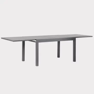 Sento Extending Dining Table 135/270 x 90cm on a white background