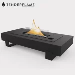 Tenderflame Table Mountain fire pit