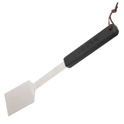 Cozze Grill Spatula 11 x 8 x 45 cm with PP Handle