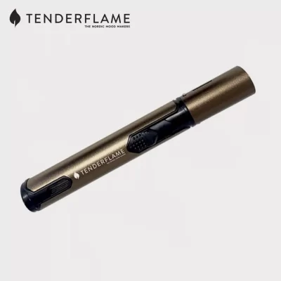 Tenderflame pen torch lighter bronze