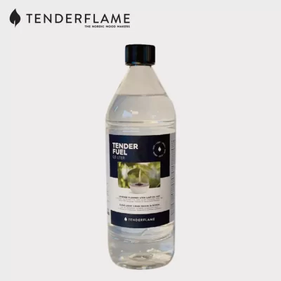 Tenderflame Tenderfuel 1 litre bottle
