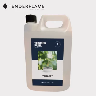 Tenderflame Tenderfuel 2.5 litre bottle